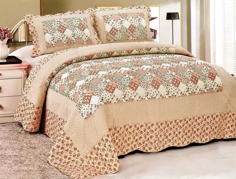 Пледы и покрывала Tango