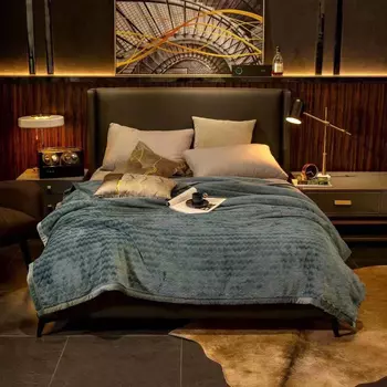 Пледы и покрывала Tango