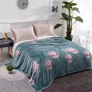 Пледы и покрывала Tango