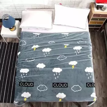 Пледы и покрывала Tango