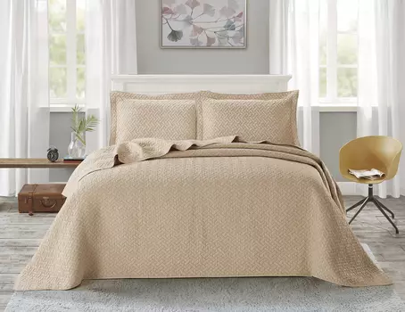 Пледы и покрывала Tango