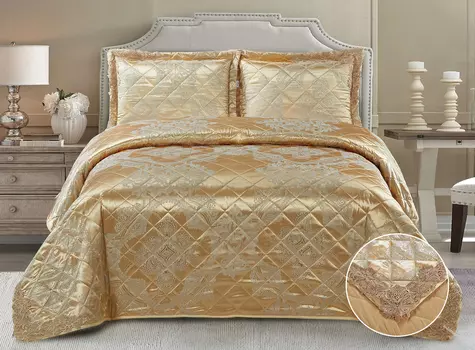 Пледы и покрывала Tango