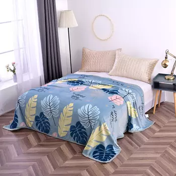 Пледы и покрывала Tango