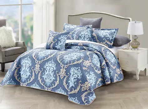 Пледы и покрывала Tango