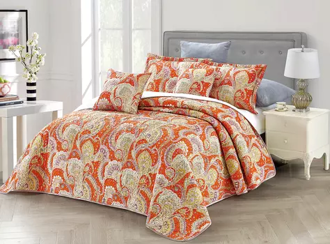 Пледы и покрывала Tango