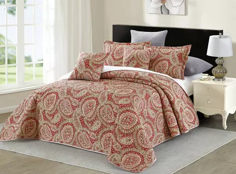 Пледы и покрывала Tango