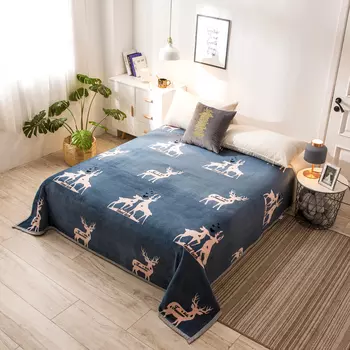 Пледы и покрывала Tango