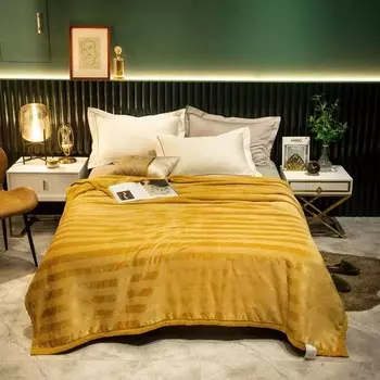 Пледы и покрывала Tango