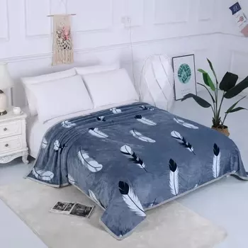 Пледы и покрывала Tango