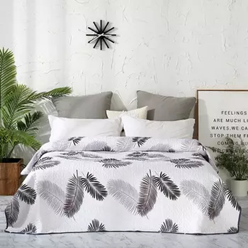 Пледы и покрывала Tango