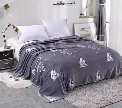 Пледы и покрывала Tango