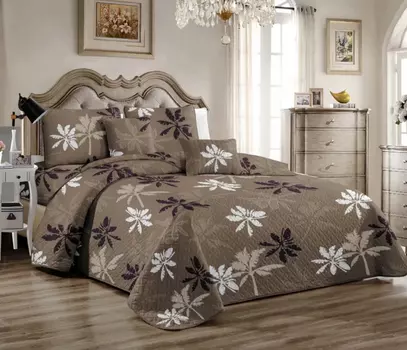 Пледы и покрывала Tango