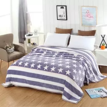 Пледы и покрывала Tango