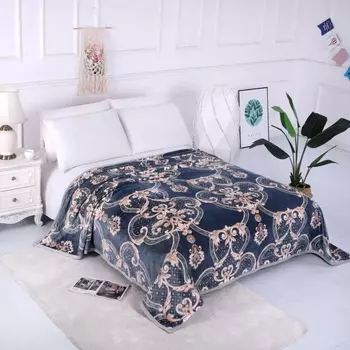 Пледы и покрывала Tango