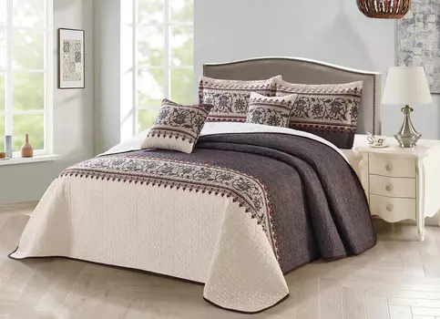 Пледы и покрывала Tango