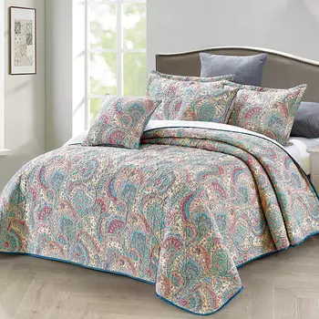 Пледы и покрывала Tango