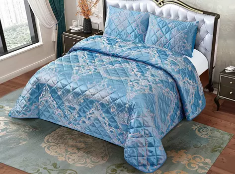 Пледы и покрывала Tango