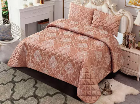 Пледы и покрывала Tango