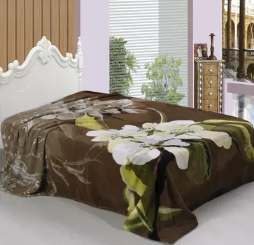 Пледы и покрывала Tango