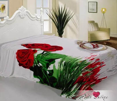 Пледы и покрывала Tango