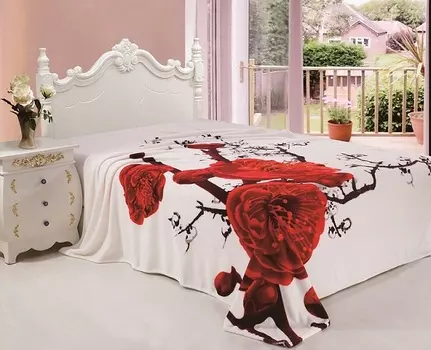 Пледы и покрывала Tango