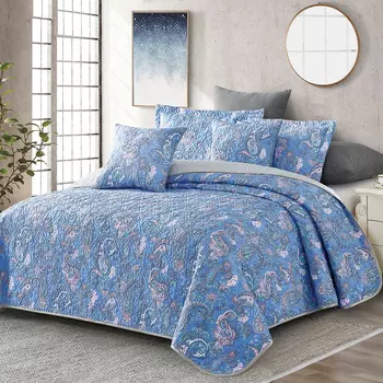 Пледы и покрывала Tango