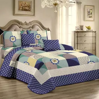 Пледы и покрывала Tango