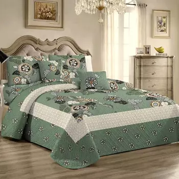 Пледы и покрывала Tango