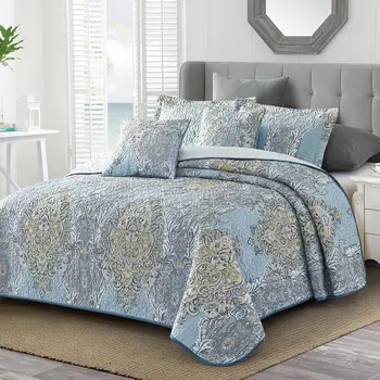 Пледы и покрывала Tango