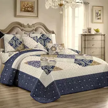 Пледы и покрывала Tango