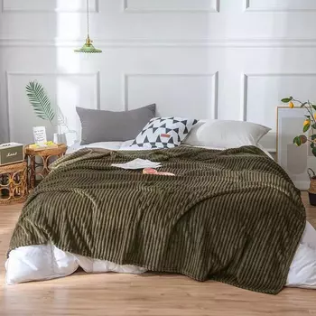 Пледы и покрывала Tango