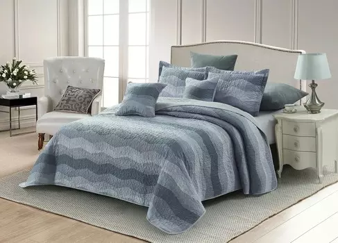 Пледы и покрывала Tango