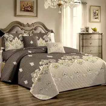 Пледы и покрывала Tango