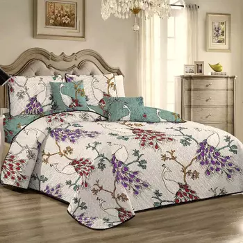 Пледы и покрывала Tango