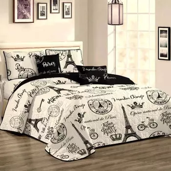 Пледы и покрывала Tango