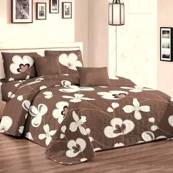 Пледы и покрывала Tango