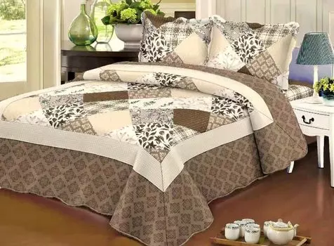 Пледы и покрывала Tango