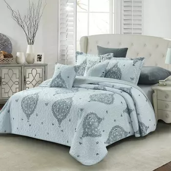 Пледы и покрывала Tango