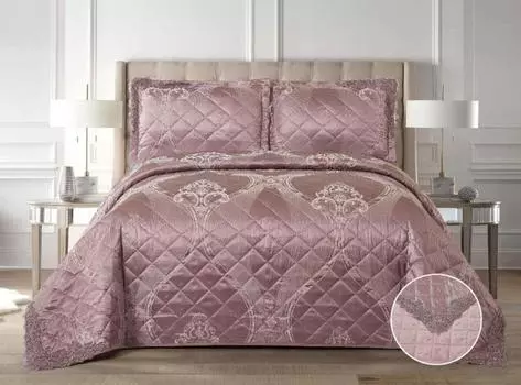 Пледы и покрывала Tango