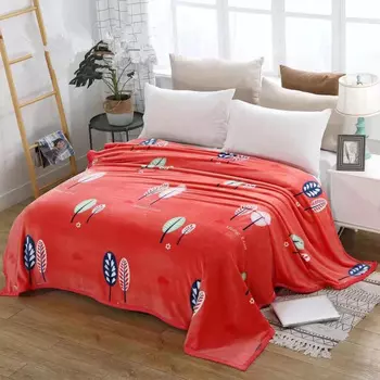 Пледы и покрывала Tango