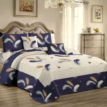 Пледы и покрывала Tango