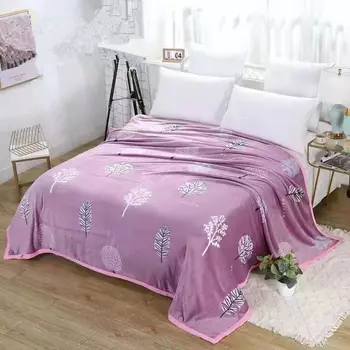 Пледы и покрывала Tango