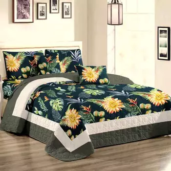 Пледы и покрывала Tango