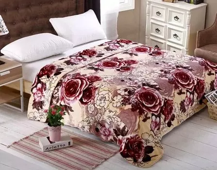 Пледы и покрывала Tango