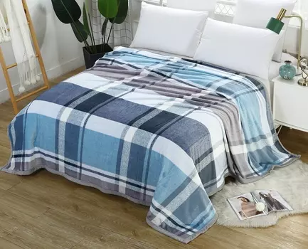 Пледы и покрывала Tango