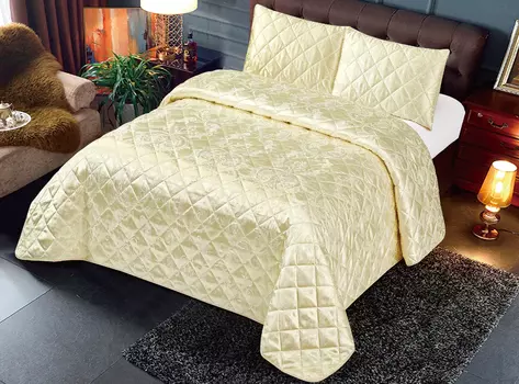 Пледы и покрывала Tango