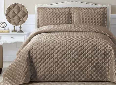 Пледы и покрывала Tango