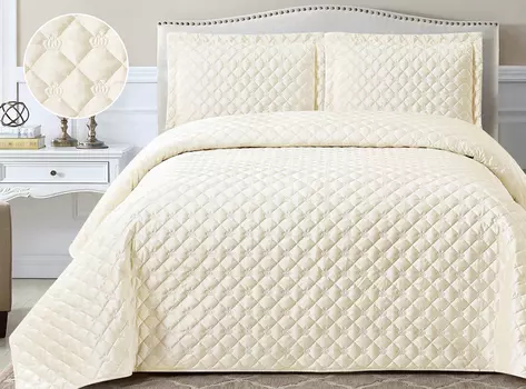 Пледы и покрывала Tango