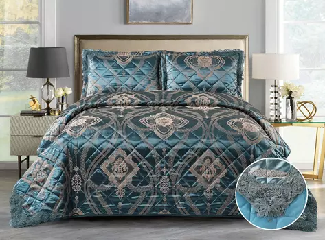 Пледы и покрывала Tango