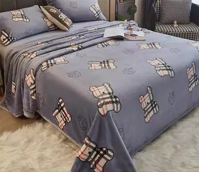 Пледы и покрывала Tango